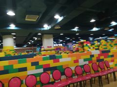 -嘉文梦想世界(SM天津滨海城市广场店)