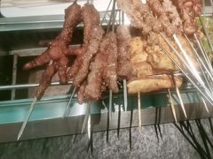 -可口香·非遗老号烧烤(南岗直营店)
