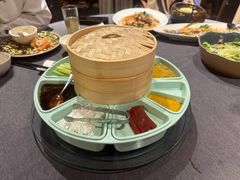 -羲和雅苑•北京烤鸭(平安国际金融中心店)