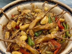 -王家大院·南京菜(湛江路总店)