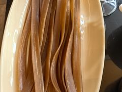 -西安浐灞艾美酒店·汉江餐厅·火锅