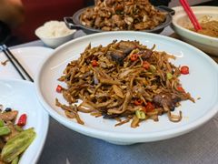 -福海居烤鸭店(鸟巢店)