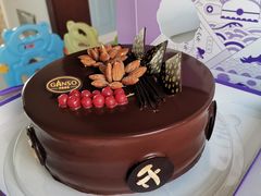 -元祖食品GANSO(黄河大街店)