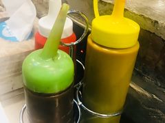 -马路牙子烧烤音乐酒馆(望京店)