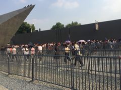 -侵华日军南京大屠杀遇难同胞纪念馆