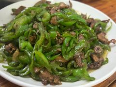 -黑皮酸菜鱼(绣花巷店)