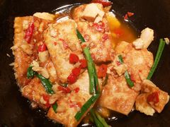 -湖南人家·家传湖南菜(水围店)