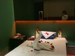 -富侨养生(光大会展店)