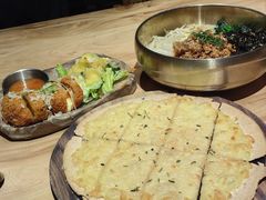 -KimPro 辛普乐概念韩餐