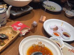 -老阿爸鲜鱼土菜(昆山花桥店)
