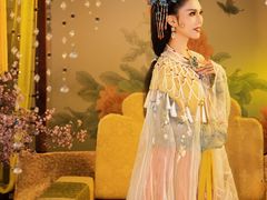 -九月鹰飞汉服摄影工作室