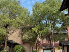 -景德镇古窑民俗博览区