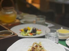 -HOME餐厅粤菜 融合菜