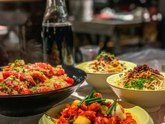 -巴厘龙虾·榜首油焖大虾(洞庭·艺术洋房店)