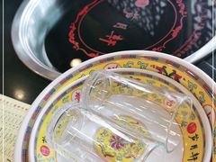 -芦月轩羊蝎子(北蜂窝店)