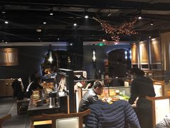 大堂-呷哺呷哺 黄金牧场 (回龙观港龙店)