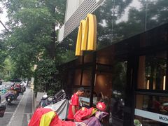 -麦当劳(南京宁海路店)