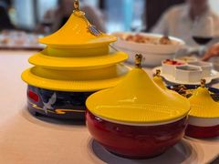 -花家怡园(四合院总店)