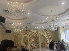 -湖锦酒楼(八一路店)