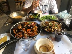 -一棠龙虾•王牌虾球(楚河汉街店)