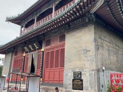 -古文化街旅游区