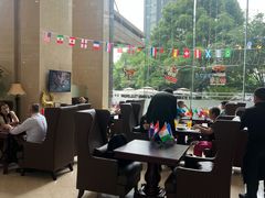 -上海吉臣维景酒店·维多利亚餐厅
