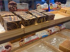 -爸爸糖吐司面包(悠唐购物中心店)