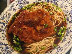 -阿大排档(长春这有山店)