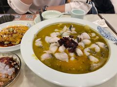 -蜀腾川·火锅鱼.烤鱼(新世界城店)