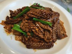 -老牌坊鲁菜名店(宽厚里店)