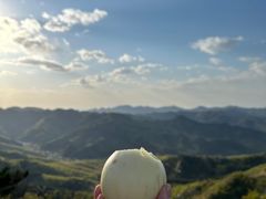 -大芦花风景区