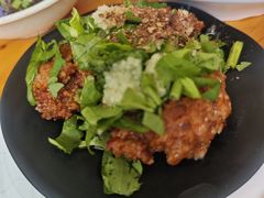 -朱大嘴肥肠血旺(福字街店)
