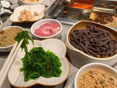 -海底捞火锅(河东万达广场店)