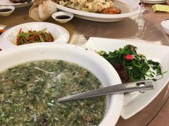 -常州逸高酒店-中餐厅