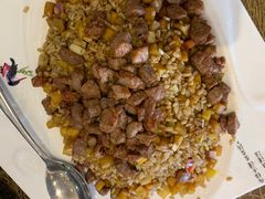 -欢乐海岸美食联盟