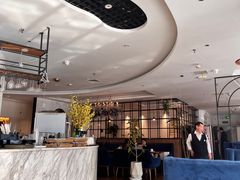 -花舍·新派粤菜·西餐·下午茶(亚运村·鸟巢店)