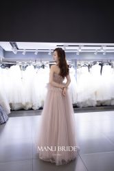 点击看大图 -MANLI BRIDAL婚纱