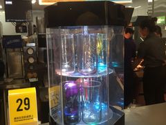 -麦当劳(宾水西道店)
