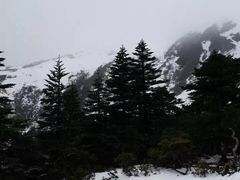 -石卡雪山