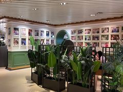 -蕉叶·泰国歌舞风情(世贸店)