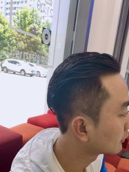 -上禾 HAIR SALON
