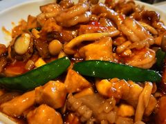 -老城味道·传统天津菜(杨柳青店)