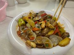 -一起吃小龙虾·海鲜(海珠店)