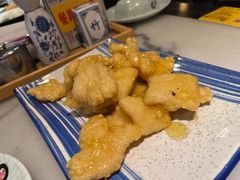 -京城小江南·北京烤鸭·江南土菜·白鱼(中关村店)