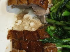 -宏记广东客家菜(丰汇店)