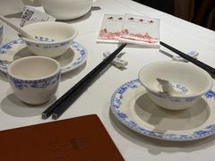 -老吉士酒家(天平路店)