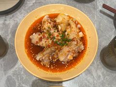 -廖川菜(金虹桥店)