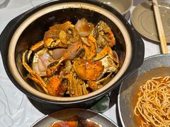 -巴厘龙虾·榜首油焖大虾(音乐学院·沿江酒馆店)