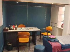 -尚康·按摩SPA·经络养生会所(东城总店)