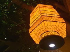大堂-绿茶餐厅(领展购物广场·中关村店)